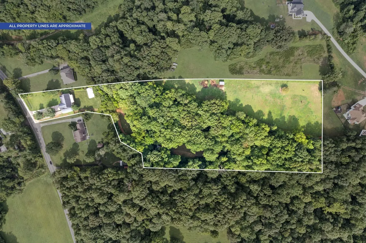 615 Mcadoo Creek Rd, Clarksville, TN 37043 - #1