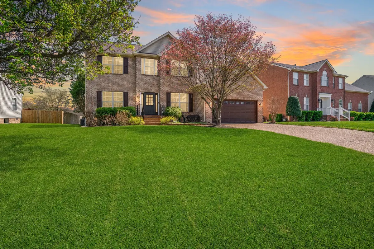 133 Grove Ln S, Hendersonville, TN 37075 - #1
