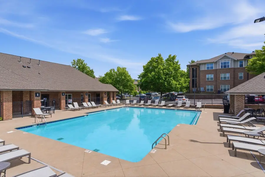 2310 Elliott Ave #612, Nashville, TN 37204 - #3