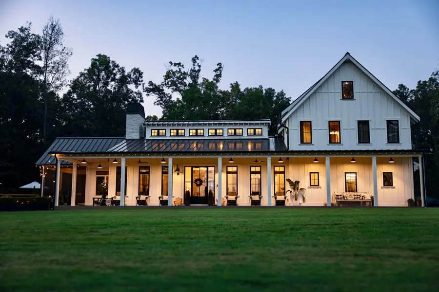 5532 Pinewood Rd, Franklin, TN 37064 - #2