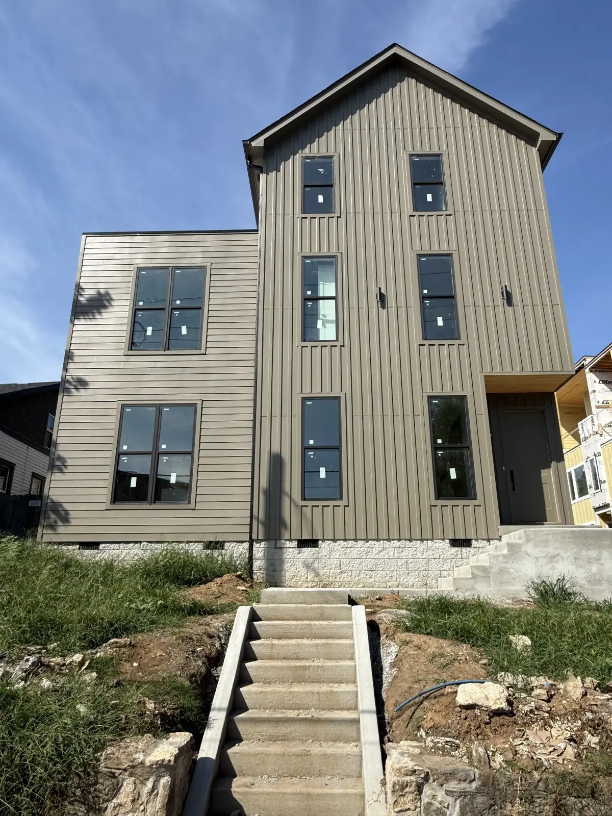 108A N 9th St, Nashville, TN 37206 - #1