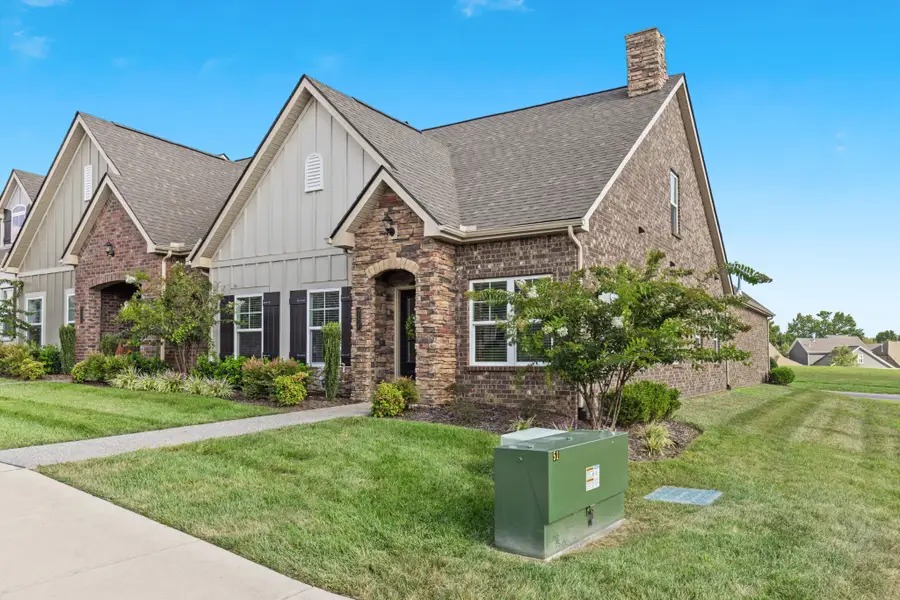 255 Cloverbrook Way, Gallatin, TN 37066 - #2