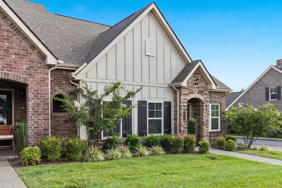 255 Cloverbrook Way, Gallatin, TN 37066 - #3