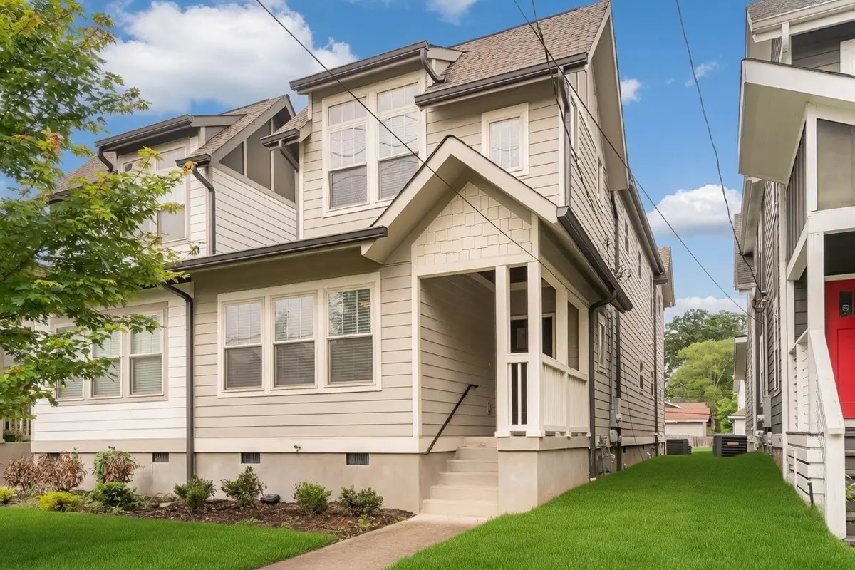 1719 14th Ave S, Nashville, TN 37212 - #1