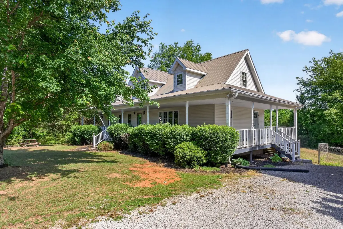412 Rock Station Rd, Rock Island, TN 38581 - #1