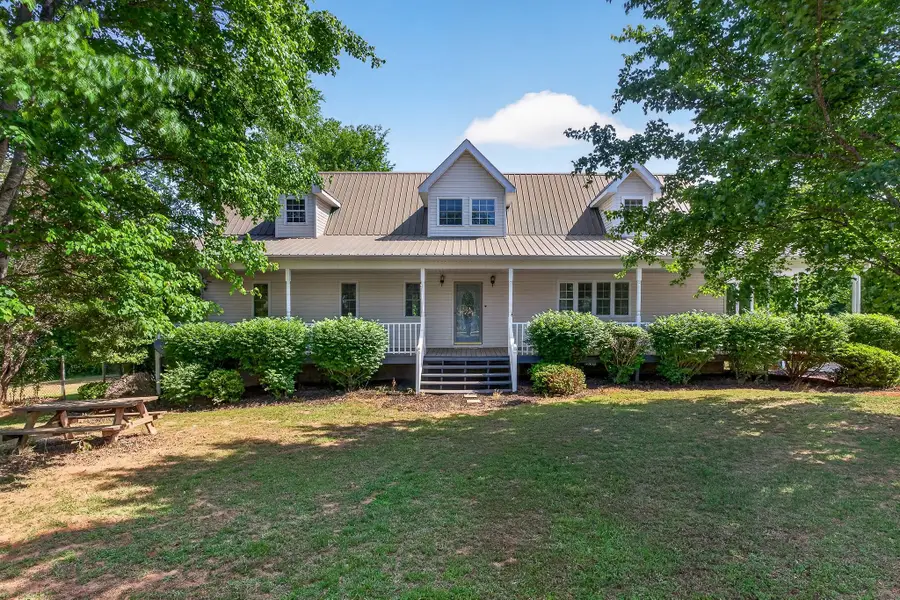 412 Rock Station Rd, Rock Island, TN 38581 - #2