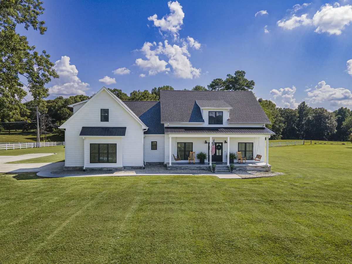 508 Hardbarger Rd, Monteagle, TN 37356 - #1