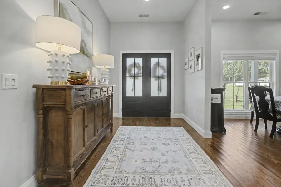 508 Hardbarger Rd, Monteagle, TN 37356 - #3