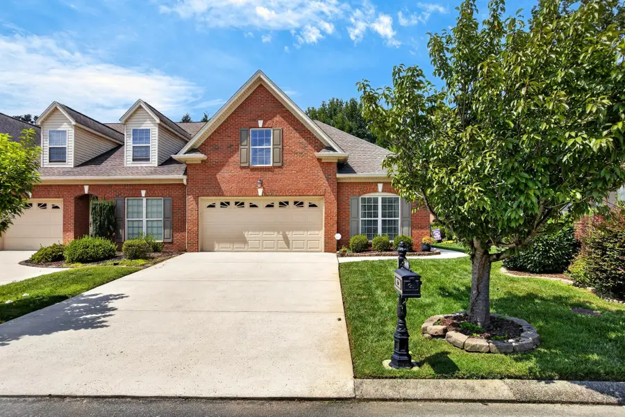 7691 Lenox Trace Drive, Hixson, TN 37343 - #2