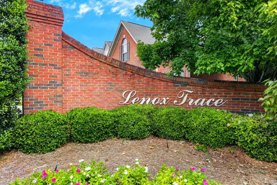 7691 Lenox Trace Drive, Hixson, TN 37343 - #3