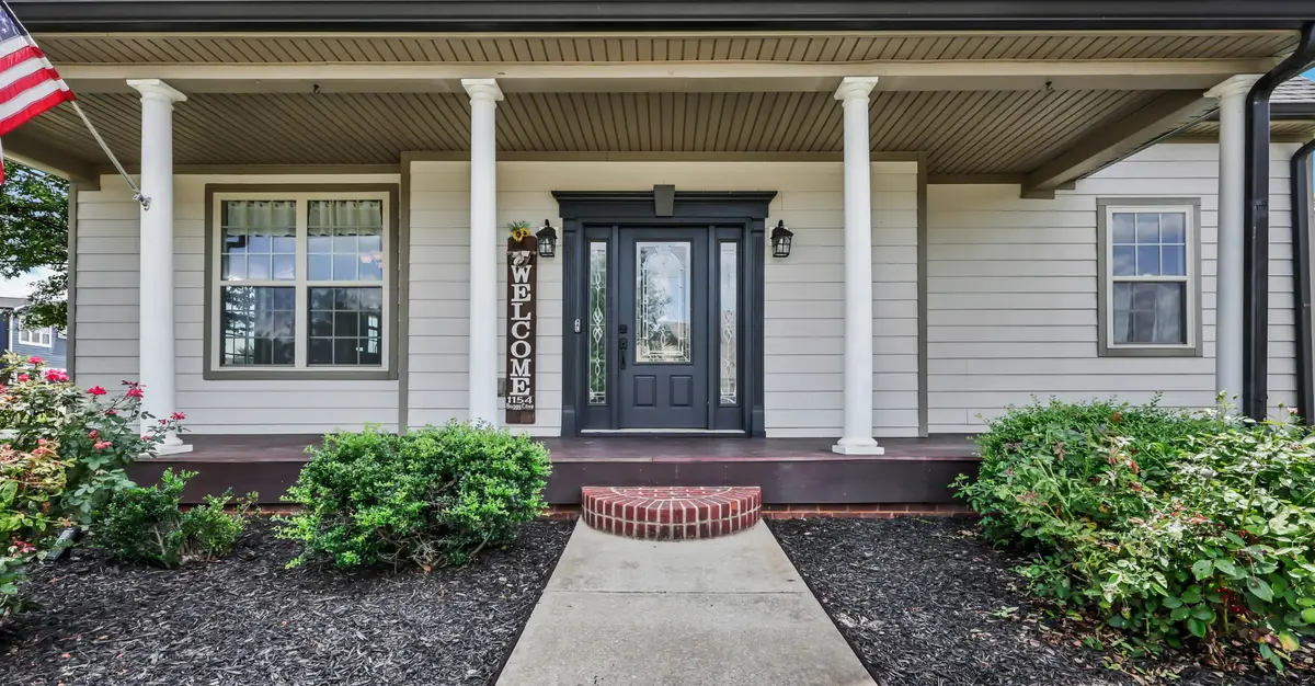 1154 Buggy Cv, Clarksville, TN 37043 - #1