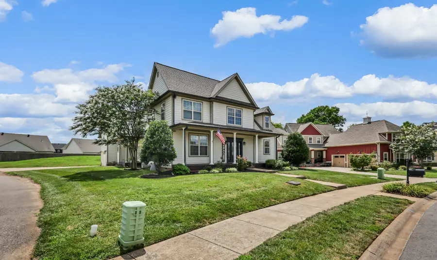 1154 Buggy Cv, Clarksville, TN 37043 - #3