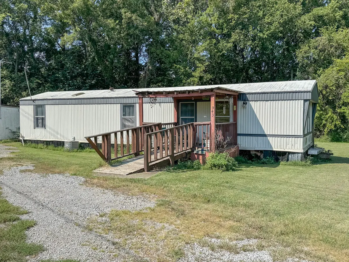943 Baker Rd, Smyrna, TN 37167 - #1