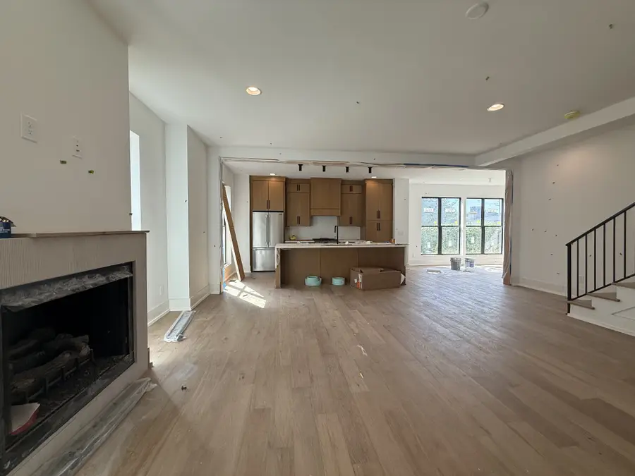 108B N 9th St, Nashville, TN 37206 - #3