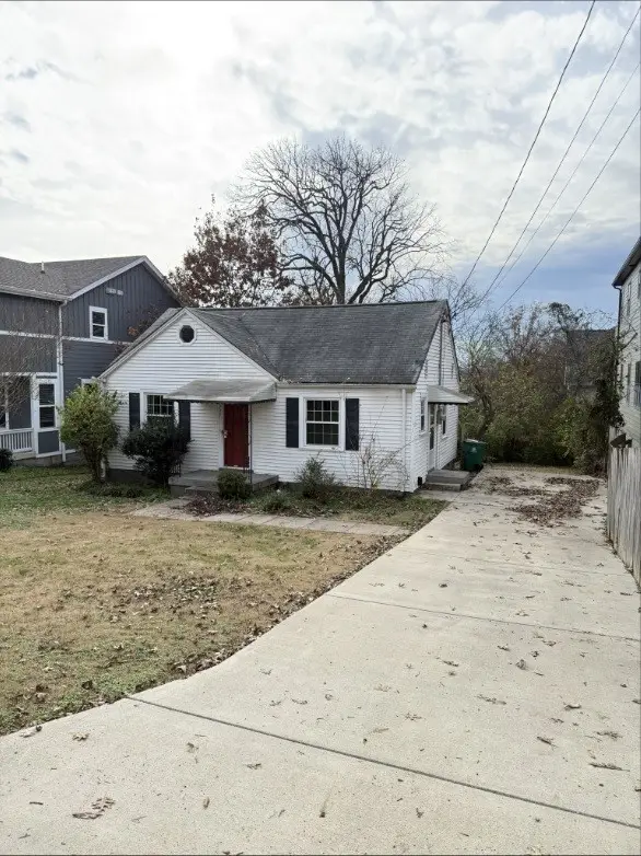 553 Croley Dr, Nashville, TN 37209 - #2
