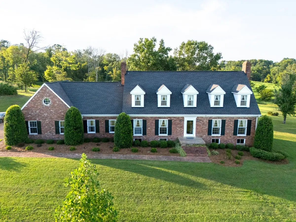 3995 Leeville Pike, Lebanon, TN 37090 - #1