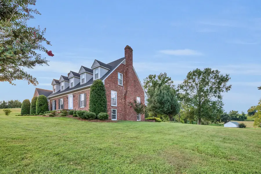 3995 Leeville Pike, Lebanon, TN 37090 - #3