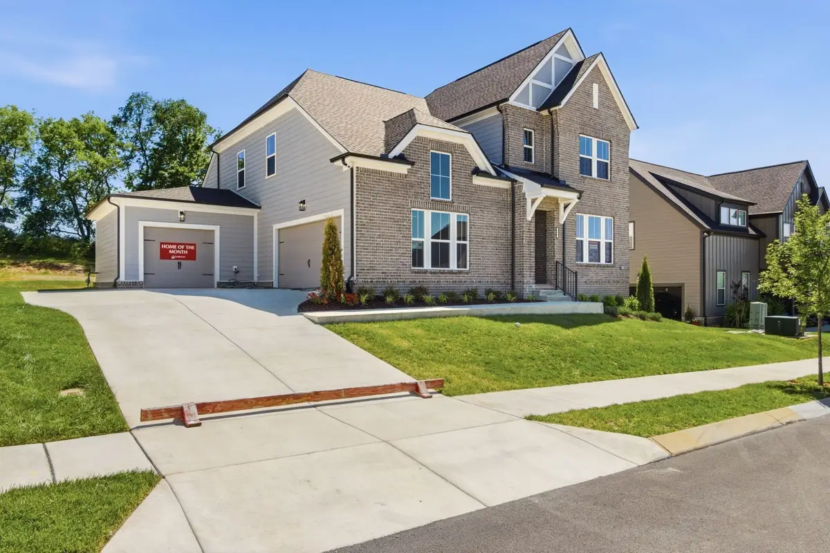 199 Phillips Bend, Spring Hill, TN 37174 - #1