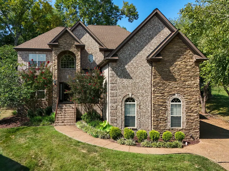 1014 Atchley Ct, Hendersonville, TN 37075 - #2