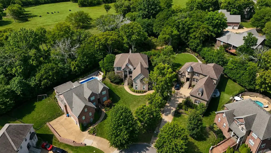 1014 Atchley Ct, Hendersonville, TN 37075 - #3