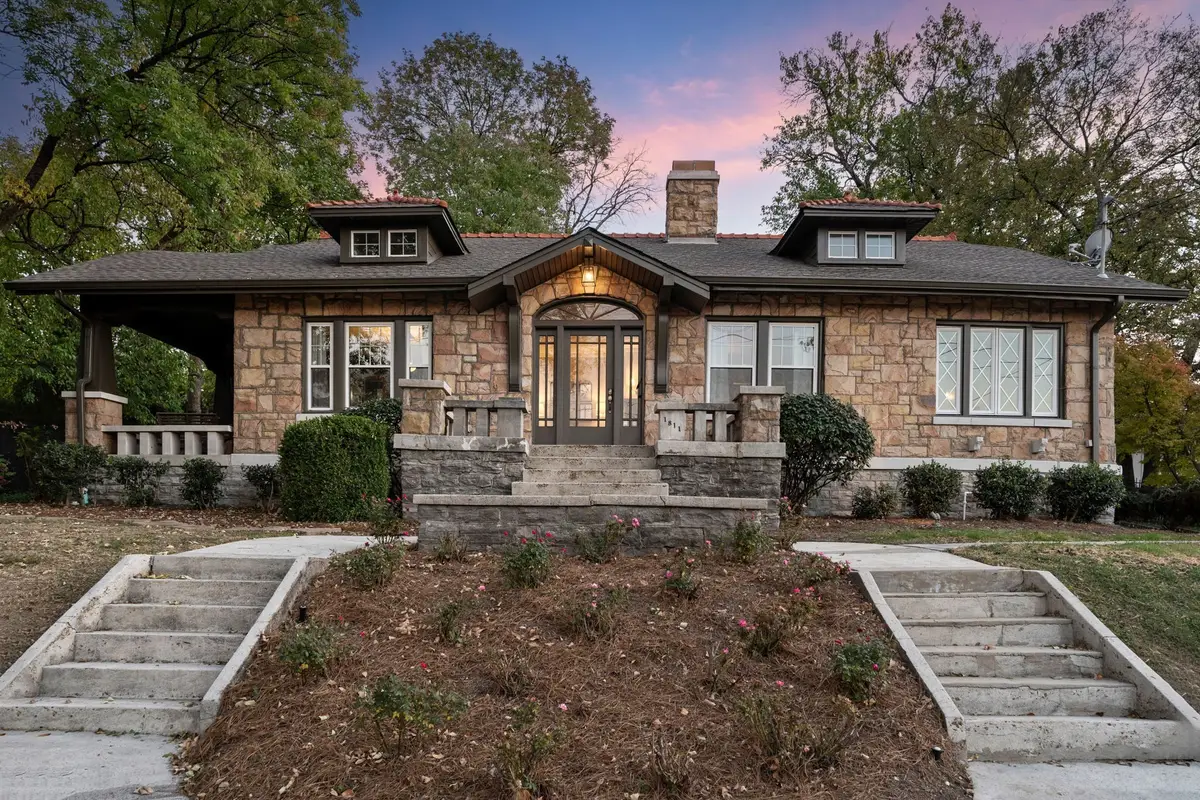 1811 Blair Blvd, Nashville, TN 37212 - #1