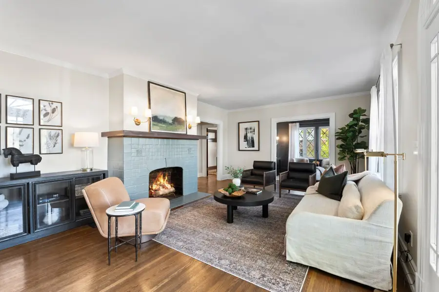 1811 Blair Blvd, Nashville, TN 37212 - #2