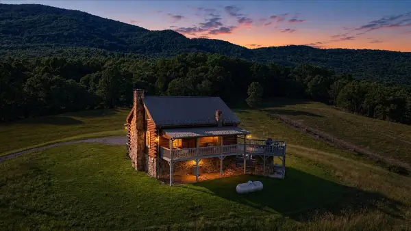 490 Mountain Springs Rd, Tannersville,  24377
