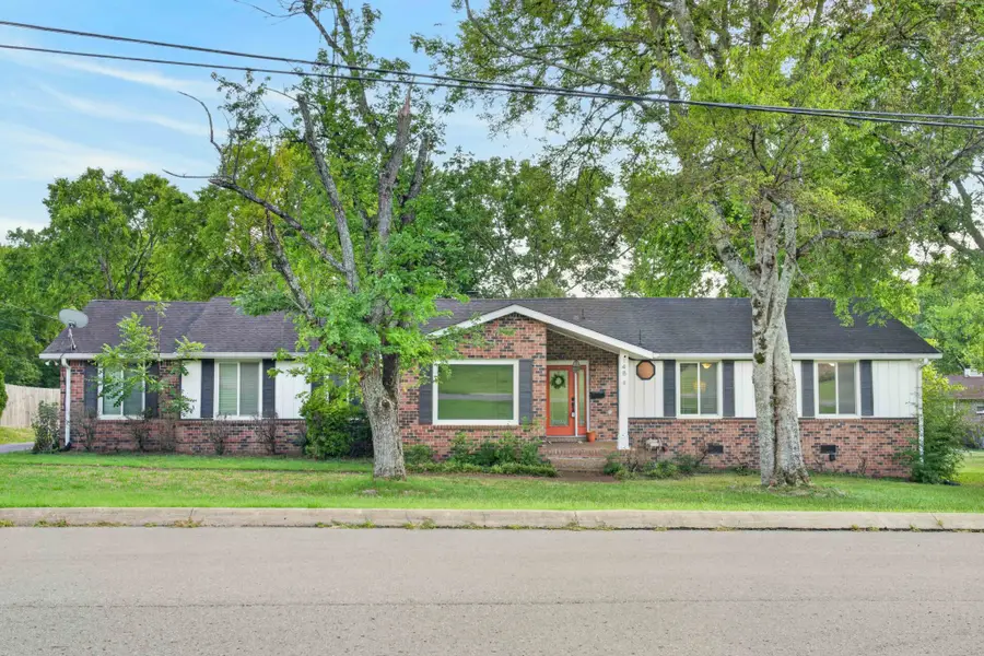 148 Allen Dr, Hendersonville, TN 37075 - #2