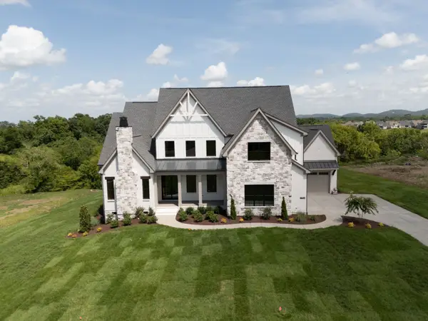1954 Napa Drive, Brentwood, TN 37027