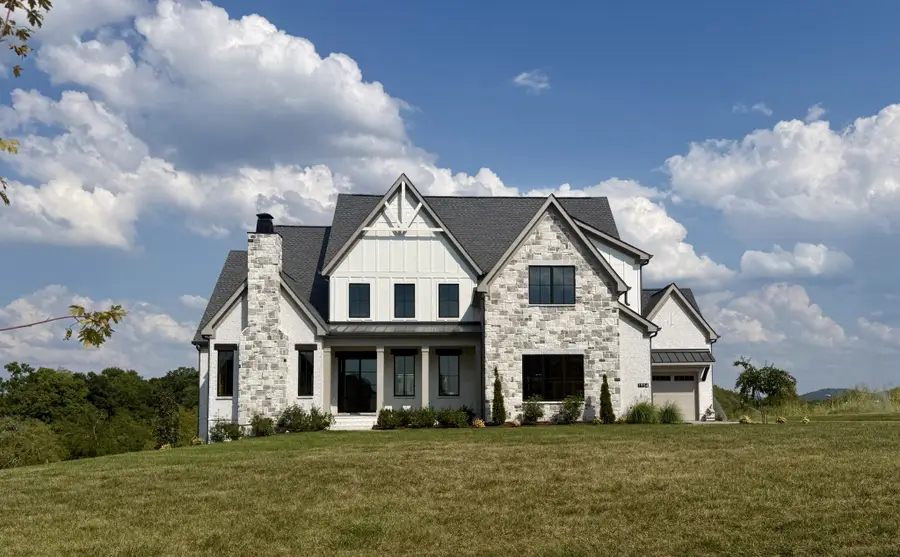 1954 Napa Drive, Brentwood, TN 37027 - #2