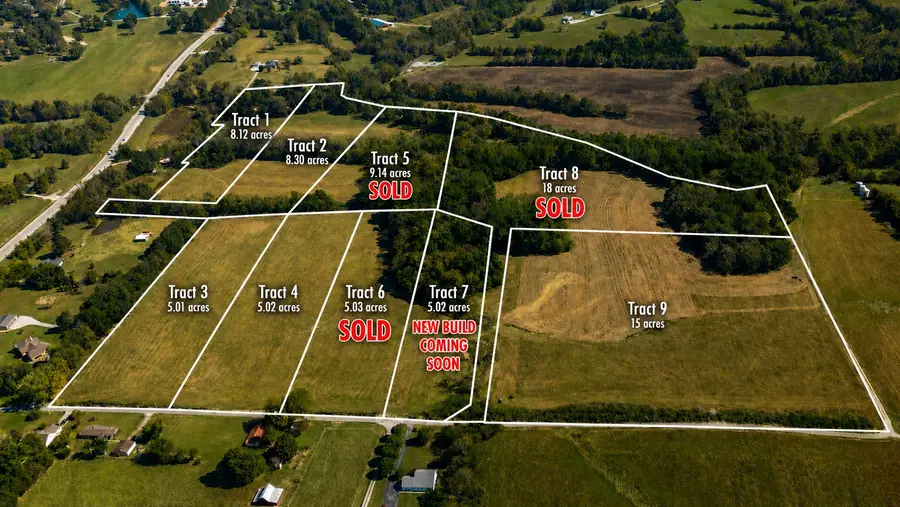 0 Highway 52e, Portland, TN 37148 - #2