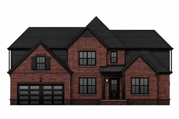 231 Sweet Maple Knl, Nolensville, TN 37135 - #1