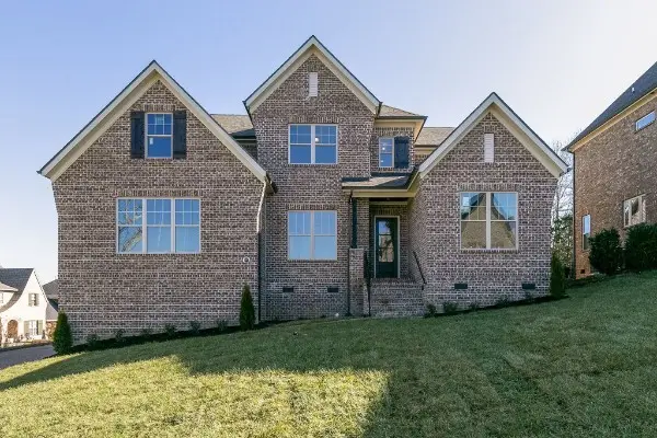 231 Sweet Maple Knl, Nolensville, TN 37135 - #3