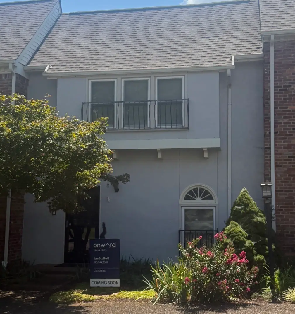 104 Foxborough Sq W, Brentwood, TN 37027 - #1