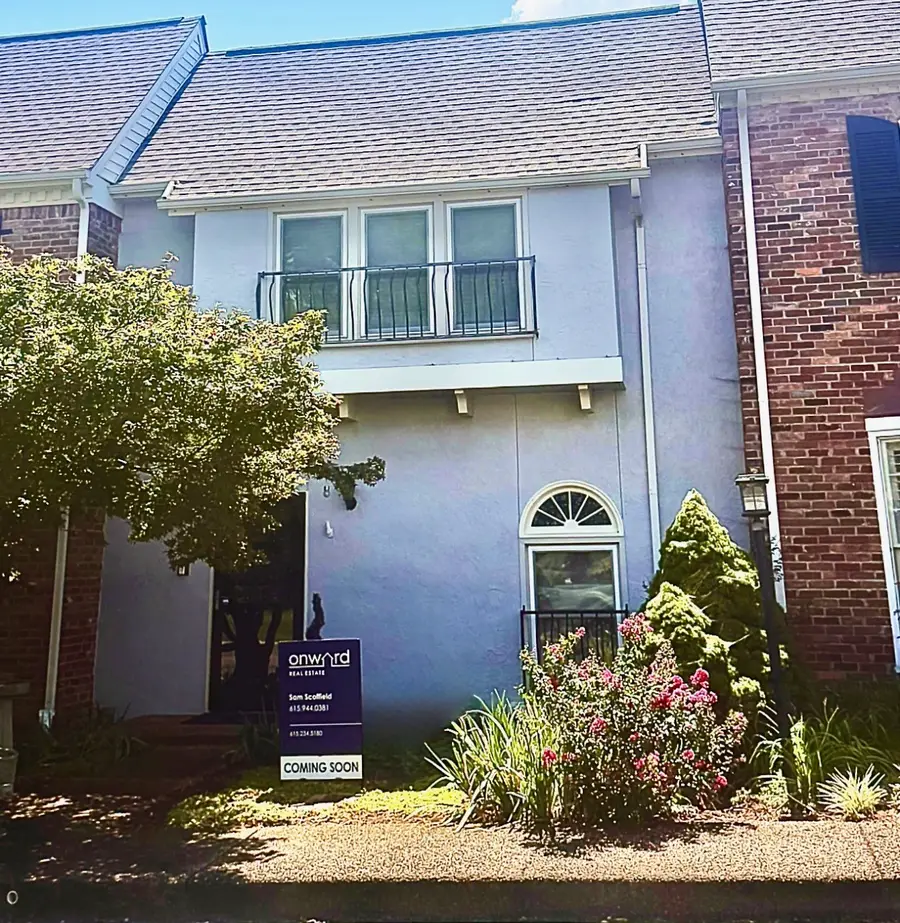 104 Foxborough Sq W, Brentwood, TN 37027 - #2