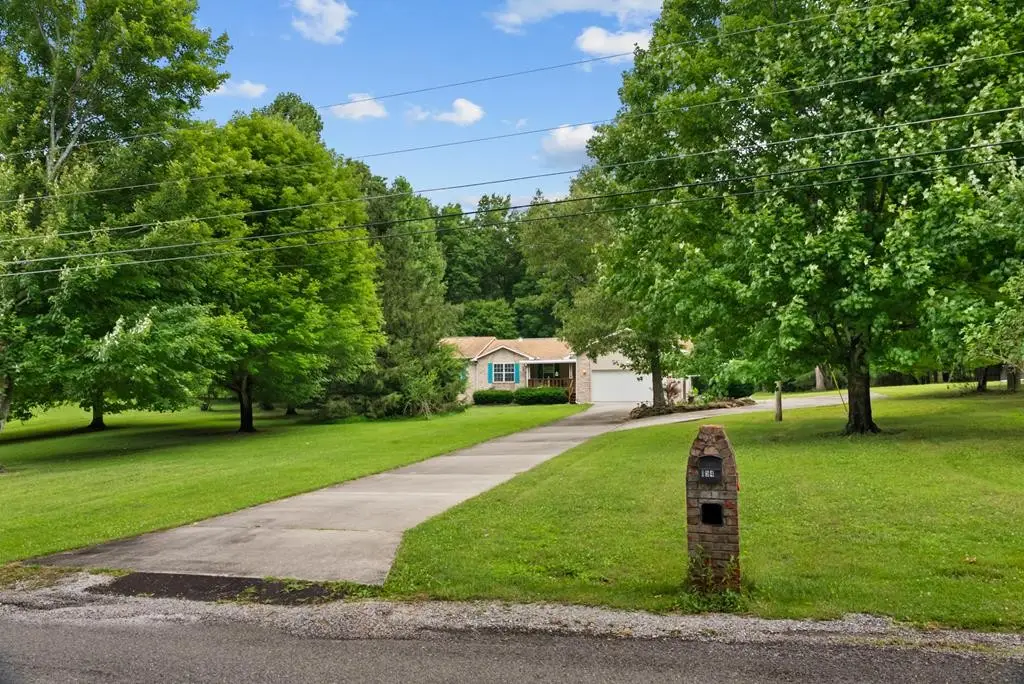 154 Will Dr, Crossville, TN 38555 - #1