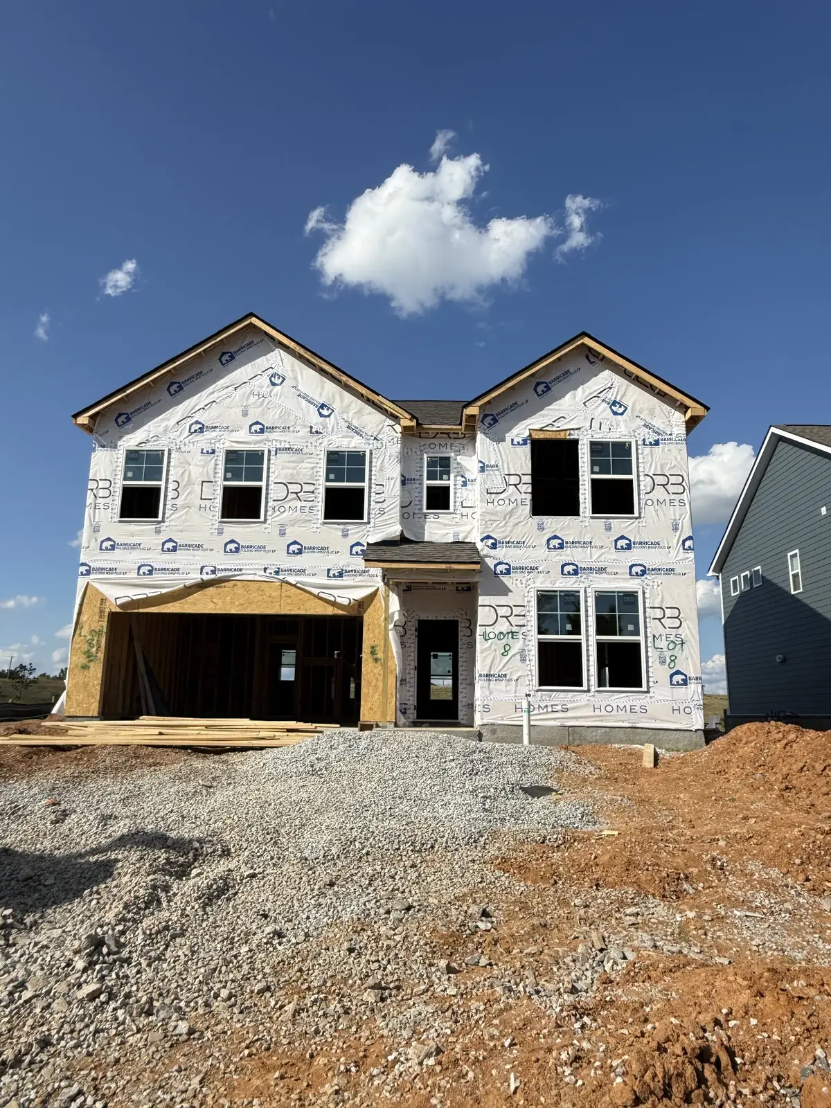3616 Heartland Dr, Columbia, TN 38401 - #1