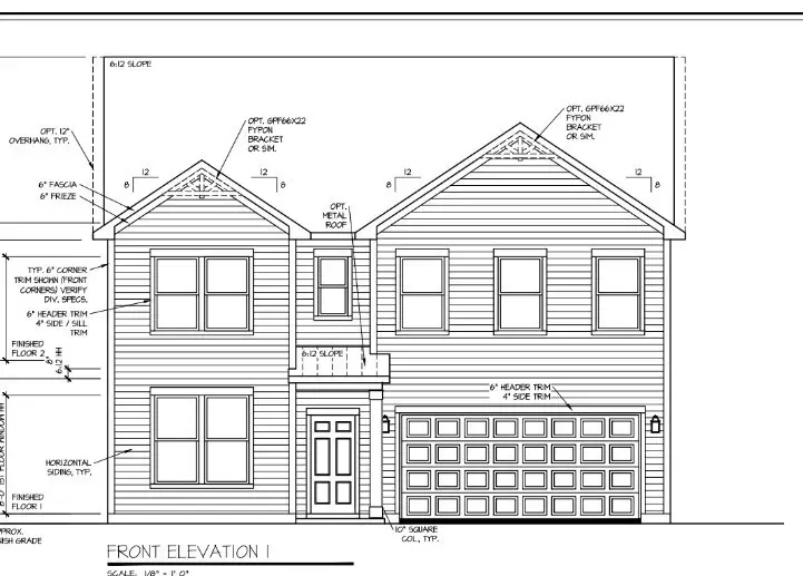 3616 Heartland Dr, Columbia, TN 38401 - #2