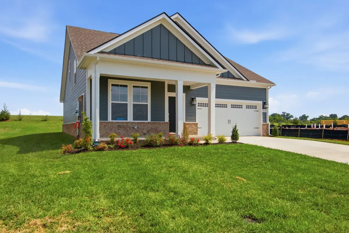 3600 Heartland Drive, Columbia, TN 38401 - #1