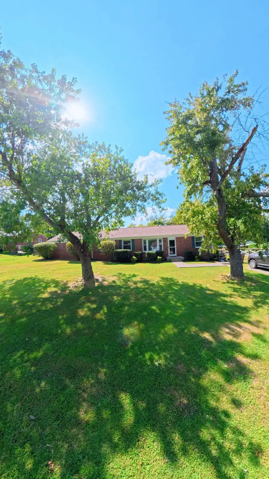 3915 E Ridge Dr, Nashville, TN 37211 - #2