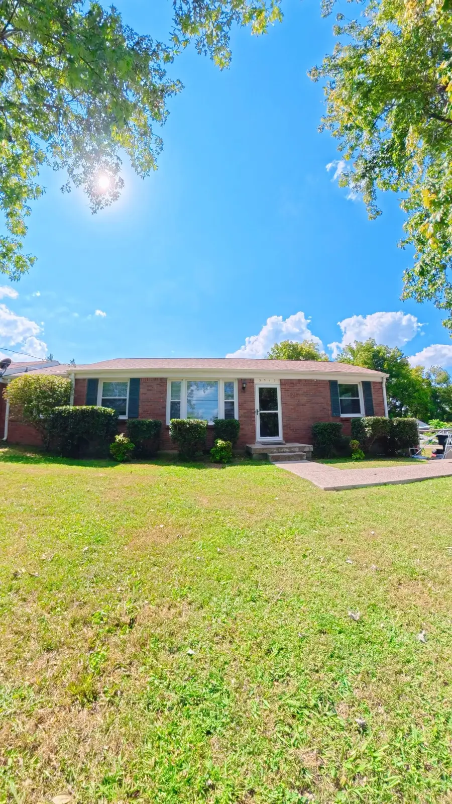 3915 E Ridge Dr, Nashville, TN 37211 - #3