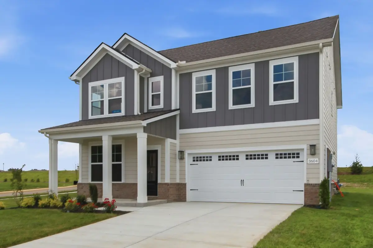 3604 Heartland Drive, Columbia, TN 38401 - #1