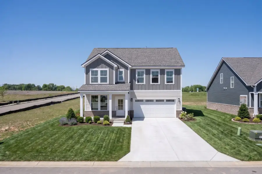 3604 Heartland Drive, Columbia, TN 38401 - #3