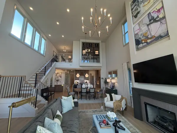 2543 Buckner Lane, Thompsons Station, TN 37179