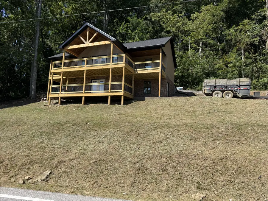 311 Turkey Creek Hwy, Carthage, TN 37030 - #2
