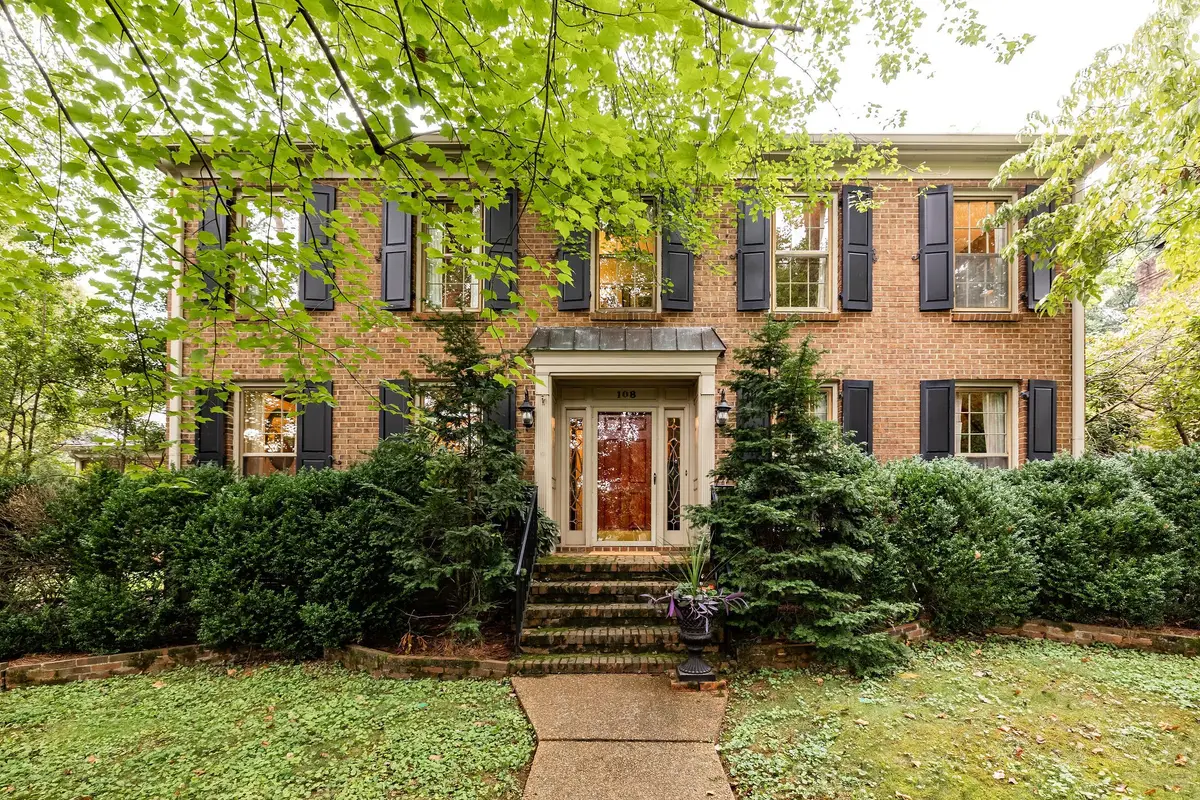 108 Ravenwood Ct, Franklin, TN 37064 - #1