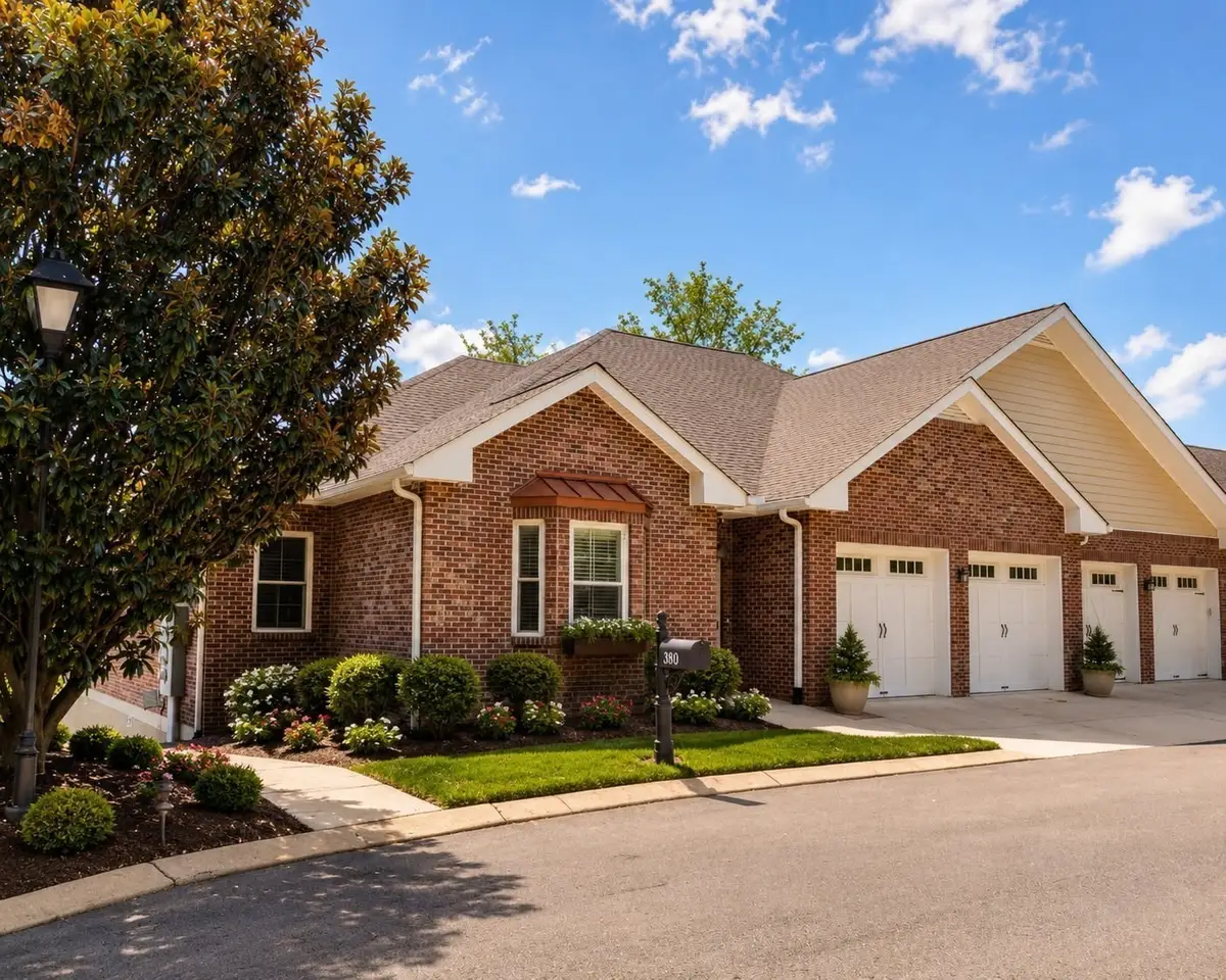 800 Cedarstone Way, Nashville, TN 37214 - #1