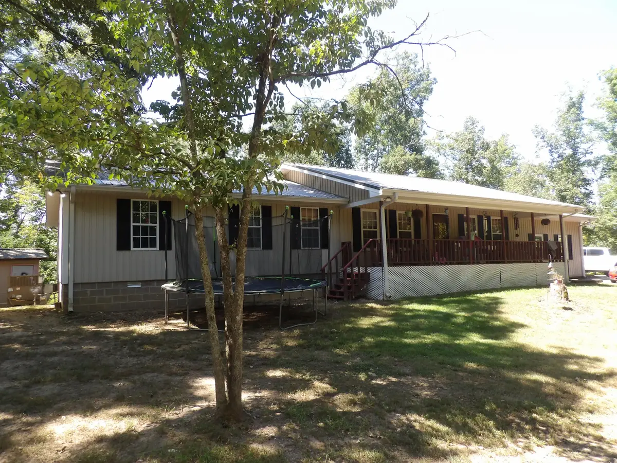 2719 Mckenzie Rd, Parsons, TN 38363 - #1