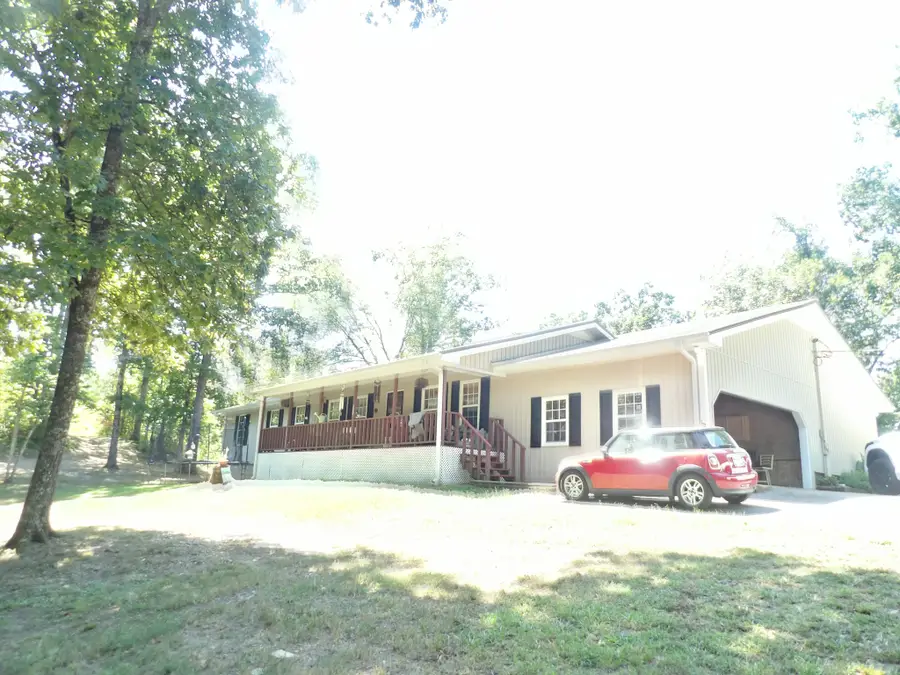 2719 Mckenzie Rd, Parsons, TN 38363 - #2