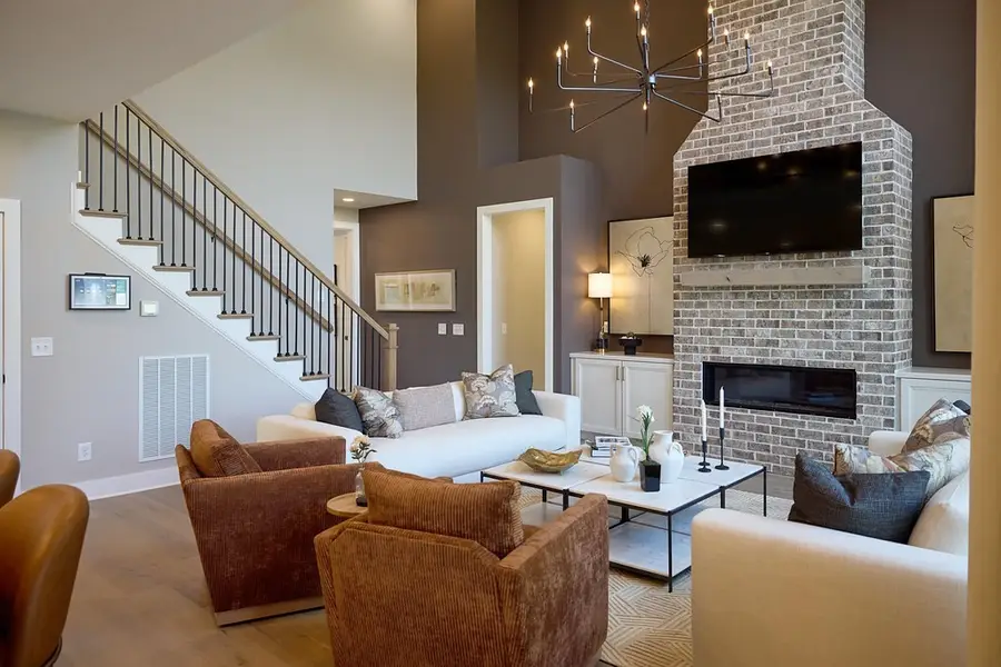 127 Jones Ln, Hendersonville, TN 37075 - #2